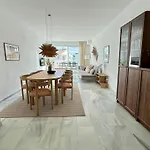 شقة El Paraiso Penthouse 3 Terraces, Panoramic Views *