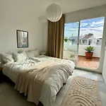 شقة El Paraiso Penthouse 3 Terraces, Panoramic Views