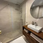 El Paraiso Penthouse 3 Terraces, Panoramic Views شقة إِستيبونا