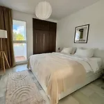 El Paraiso Penthouse 3 Terraces, Panoramic Views شقة