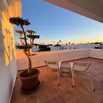 شقة El Paraiso Penthouse 3 Terraces, Panoramic Views *