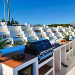 El Paraiso Penthouse 3 Terraces, Panoramic Views *