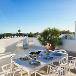 El Paraiso Penthouse 3 Terraces, Panoramic Views *