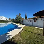 El Paraiso Penthouse 3 Terraces, Panoramic Views * إِستيبونا