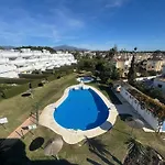El Paraiso Penthouse 3 Terraces, Panoramic Views * إِستيبونا
