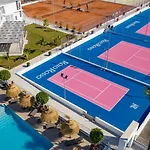 El Paraiso Penthouse 3 Terraces, Panoramic Views شقة *