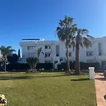 El Paraiso Penthouse 3 Terraces, Panoramic Views شقة