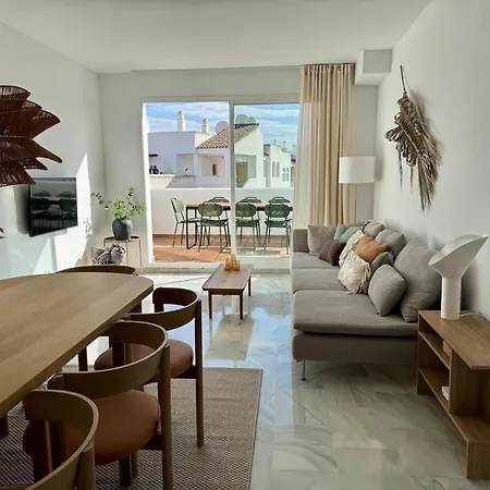 El Paraiso Penthouse 3 Terraces, Panoramic Views