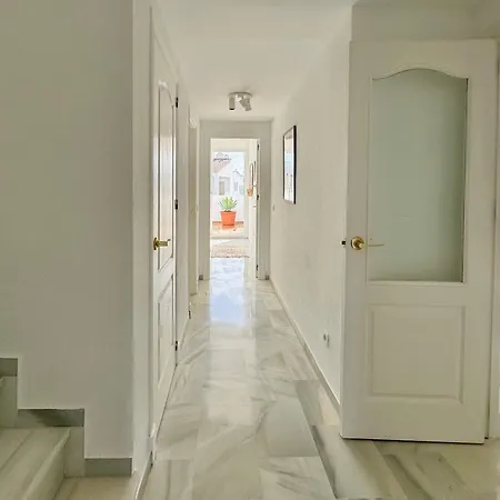 Διαμέρισμα El Paraiso Penthouse 3 Terraces, Panoramic Views