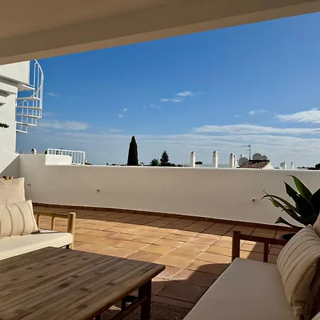 El Paraiso Penthouse 3 Terraces, Panoramic Views