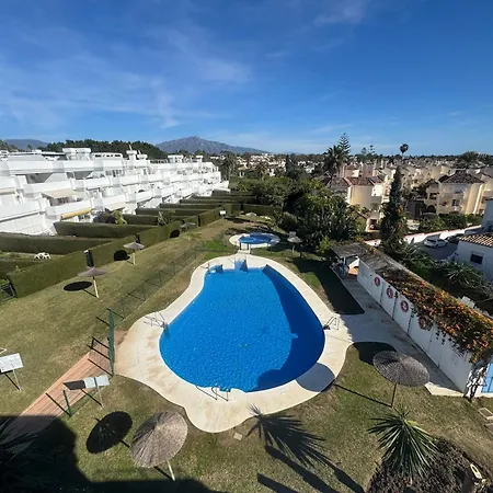 El Paraiso Penthouse 3 Terraces, Panoramic Views * Estepona