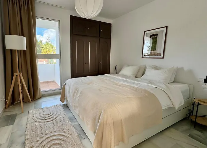 El Paraiso Penthouse 3 Terraces, Panoramic Views Διαμέρισμα