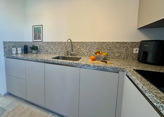 El Paraiso Penthouse 3 Terraces, Panoramic Views * Estepona