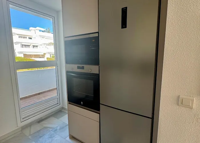 El Paraiso Penthouse 3 Terraces, Panoramic Views Διαμέρισμα