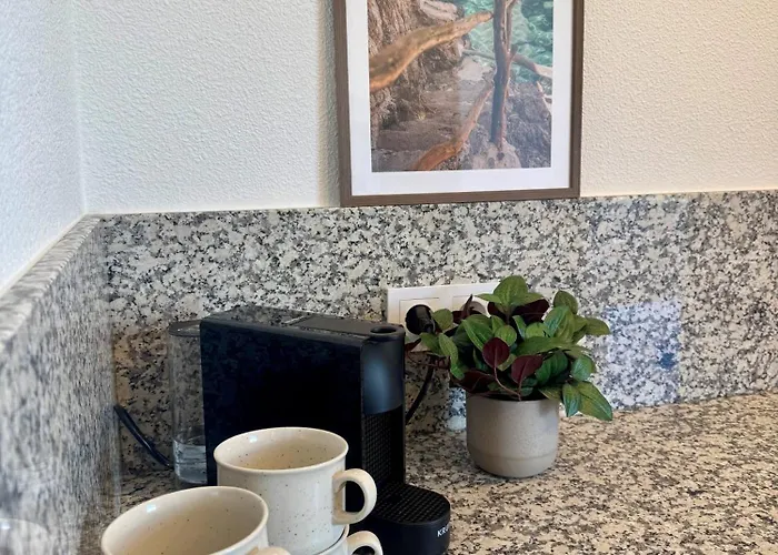 El Paraiso Penthouse 3 Terraces, Panoramic Views *