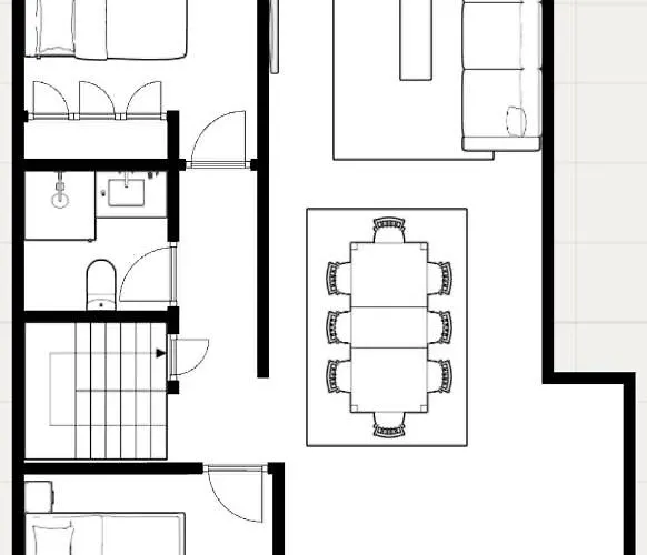 El Paraiso Penthouse 3 Terraces, Panoramic Views Εστεπόνα