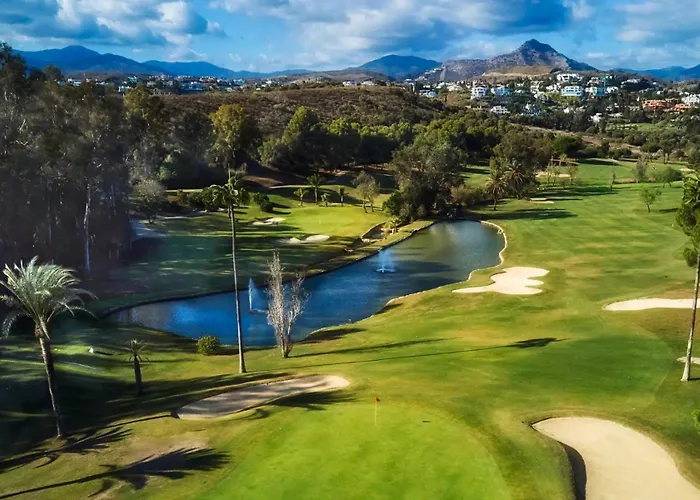 El Paraiso Penthouse 3 Terraces, Panoramic Views *