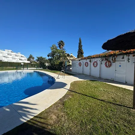 El Paraiso Penthouse 3 Terraces, Panoramic Views * Estepona