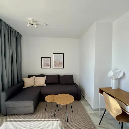 El Paraiso Penthouse 3 Terraces, Panoramic Views Apartman