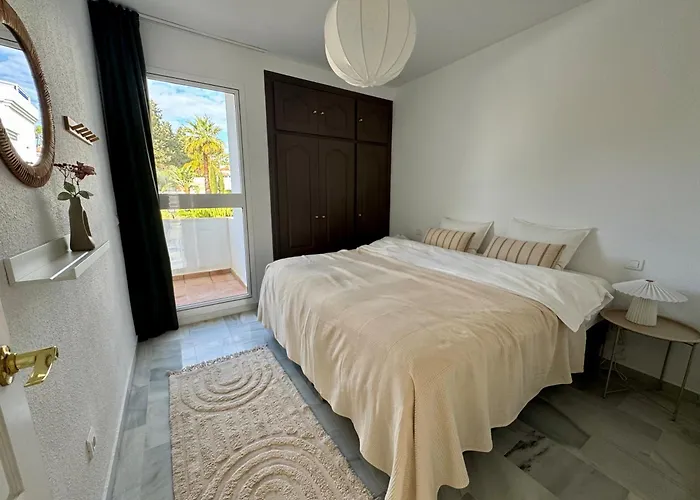 El Paraiso Penthouse 3 Terraces, Panoramic Views Apartman *