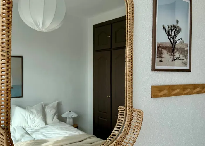 El Paraiso Penthouse 3 Terraces, Panoramic Views Apartman Estepona