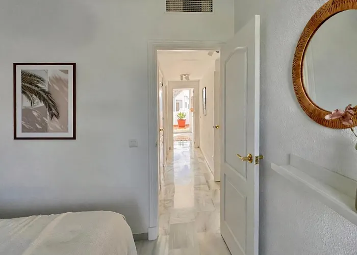 El Paraiso Penthouse 3 Terraces, Panoramic Views Apartman *