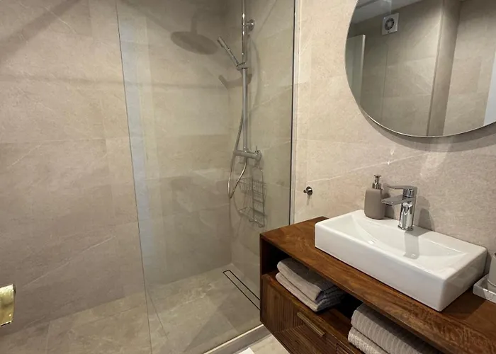 El Paraiso Penthouse 3 Terraces, Panoramic Views Apartman Estepona